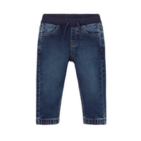 Mayoral Baby Jogger Jeans Dark Denim