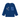 Mayoral boys' Atlantic blue long sleeve t-shirt with chest pocket