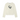 Mayoral girls' cream basic long sleeve t-shirt