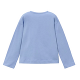 Mayoral Girls T-Shirt Sky