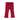 Mayoral baby girls' rooibos ribbed flare leggings with ruffle hem