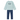 Mayoral Girls Set Leggings and T-Shirt Navy