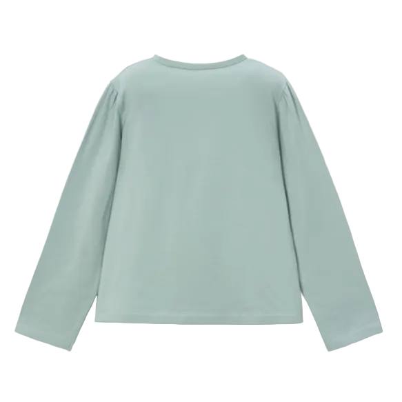 Mayoral Girls T-Shirt Anise