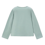 Mayoral Girls T-Shirt Anise