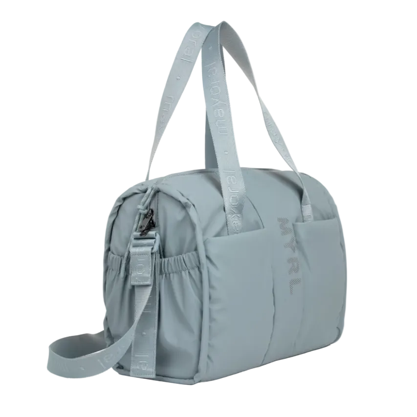 Mayoral Maternity Bag Light Blue