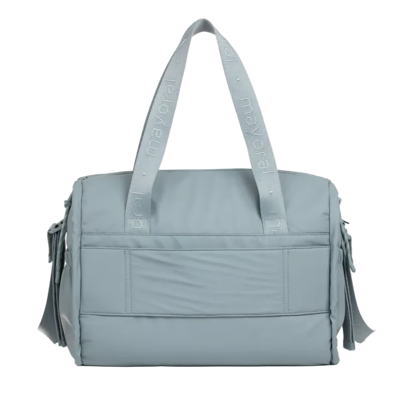 Mayoral Maternity Bag Light Blue