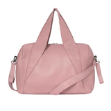 Mayoral Maternity Bag Faux Leather Blush