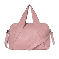 Mayoral Maternity Bag Faux Leather Blush