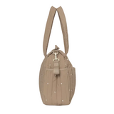 Mayoral Maternity Bag Changing Mat Baby Carrier Cinnamon