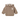 Mayoral newborn opal blue hooded jacket with ears
