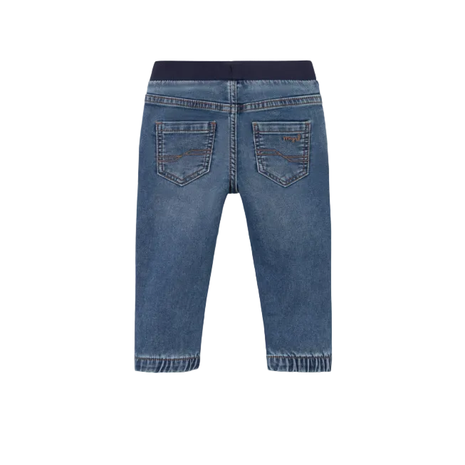 Mayoral Baby Jogger Jeans 2543 Medium