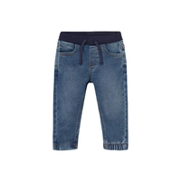 Mayoral Baby Jogger Jeans 2543 Medium