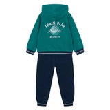 Mayoral Boys 2 Piece Set 4804 Lago