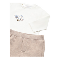 Mayoral Boys 3 Piece Set 2667 Blueberry
