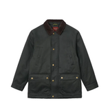 Mayoral Boys Coat 7424 Pino
