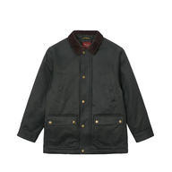 Mayoral Boys Coat 7424 Pino
