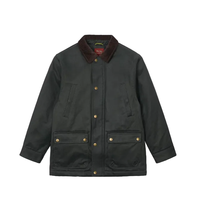 Mayoral Boys Coat 7424 Pino