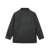 Mayoral Boys Coat 7424 Pino