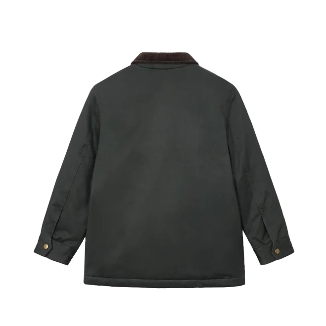 Mayoral Boys Coat 7424 Pino