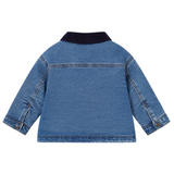 Mayoral Boys Denim Jacket 2420 Medium