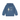 Mayoral Boys' Hoodie 2417 Indigo