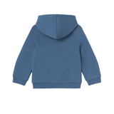 Mayoral Boys' Hoodie 2417 Indigo