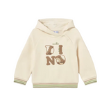 Mayoral Boys Hoodie 2417 Tofu