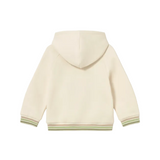 Mayoral Boys Hoodie 2417 Tofu
