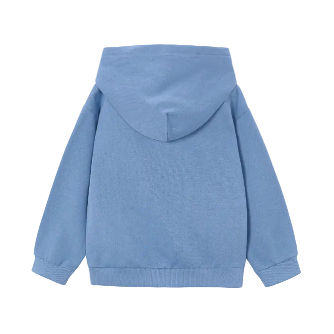 Mayoral Boys Hoodie 4456 Lluvia