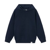 Mayoral Boys Hoodie 7303 Navy
