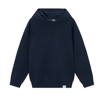 Mayoral Boys Hoodie 7303 Navy