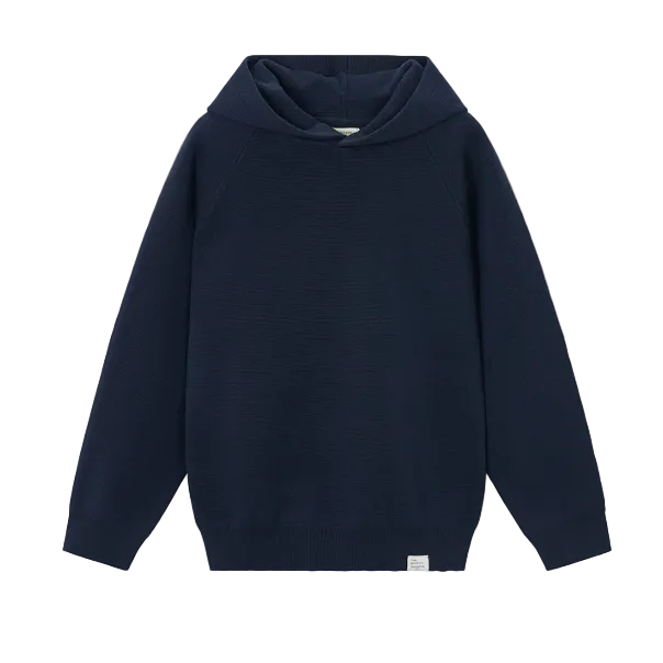 Mayoral Boys Hoodie 7303 Navy