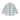 Mayoral baby boys' blue check fleece-lined overshirt
