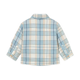 Mayoral Boys Overshirt 2108 Blue