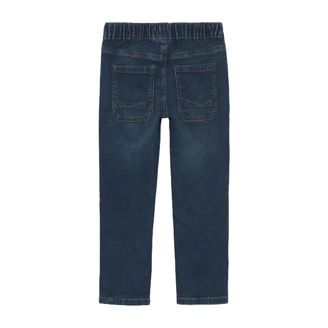 Mayoral Boys Jeans 4503 Blue Black