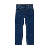 Mayoral Boys Jeans 4516 Dark