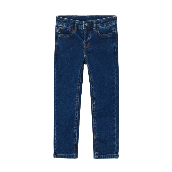 Mayoral Boys Jeans 4516 Dark