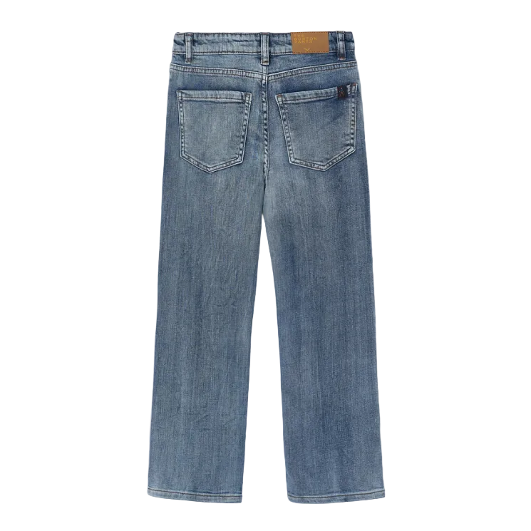 Mayoral Boys Jeans 7521 Medium