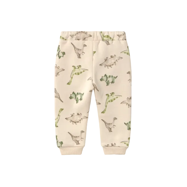 Mayoral Boys Joggers 2538 Light Topo