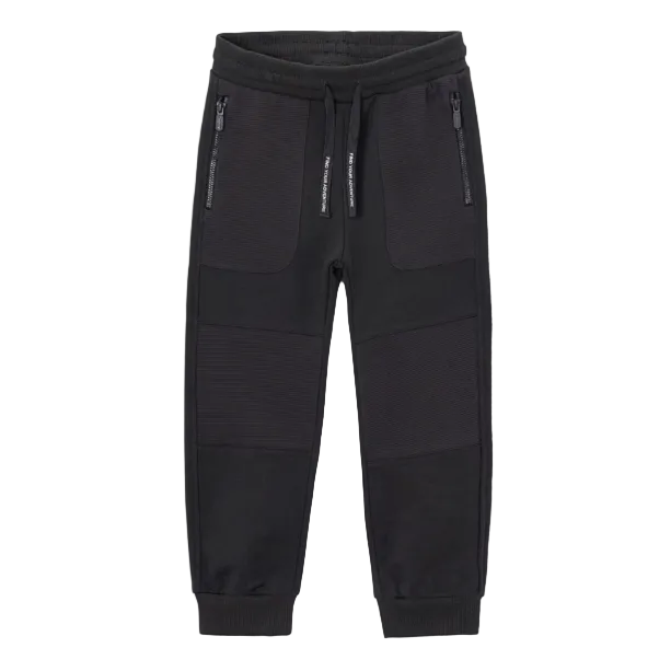 Mayoral Boys Joggers 4505 Pizarra