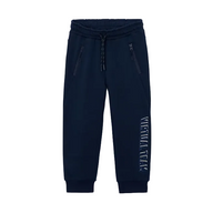 Mayoral boys' blue joggers