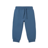 Mayoral baby boys' indigo joggers
