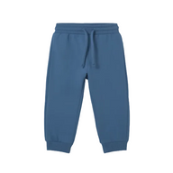Mayoral baby boys' indigo joggers
