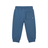 Mayoral baby boys' indigo joggers