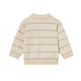 Mayoral Boys Jumper 2104 Stone