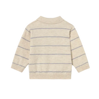 Mayoral Boys Jumper 2104 Stone