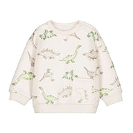 Mayoral Boys Jumper 2416 Light Taupe
