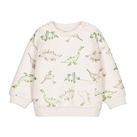 Mayoral Boys Jumper 2416 Light Taupe