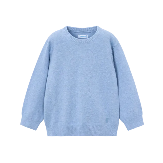 Mayoral Boys Jumper 323 Lluvia Vig
