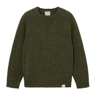 Mayoral Boys Jumper 7304 Pine Speckled